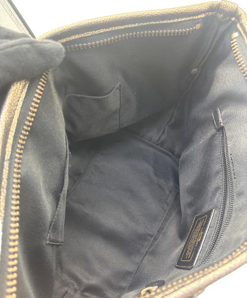 COACH（コーチ）COACH (コーチ) トートバッグ ブラウンの古着・服飾アイテム