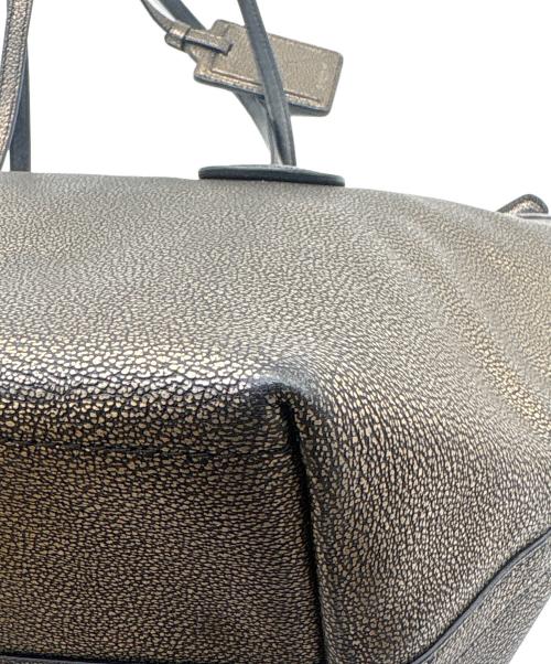 COACH（コーチ）COACH (コーチ) トートバッグ ブラウンの古着・服飾アイテム