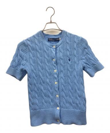 中古・古着通販】POLO RALPH LAUREN (ポロ・ラルフローレン) 半袖