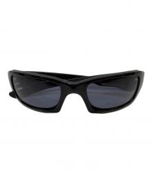 OAKLEY（オークリー）の古着「FIVE Squared　サングラス」｜ブラック