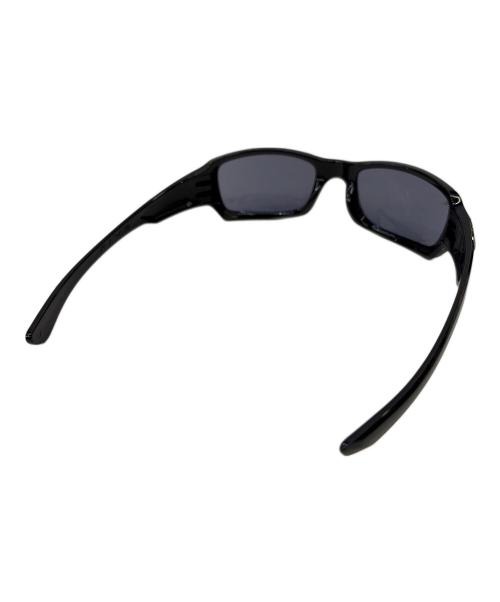 OAKLEY（オークリー）OAKLEY (オークリー) FIVE Squared　サングラス ブラックの古着・服飾アイテム
