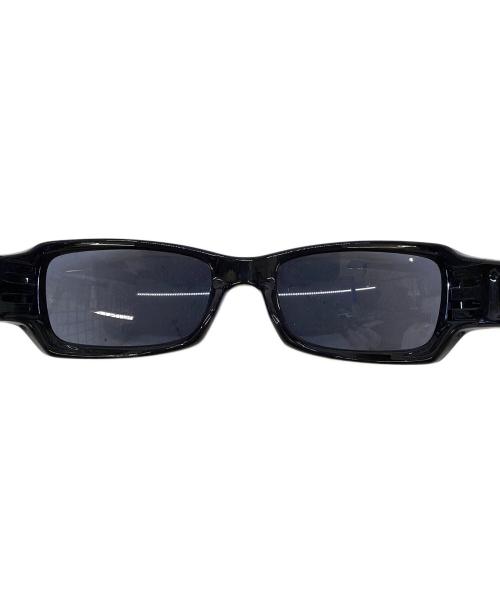 OAKLEY（オークリー）OAKLEY (オークリー) FIVE Squared　サングラス ブラックの古着・服飾アイテム