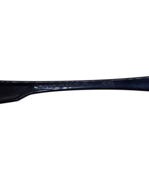 OAKLEY（オークリー）OAKLEY (オークリー) FIVE Squared　サングラス ブラックの古着・服飾アイテム