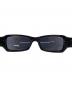 中古・古着 OAKLEY (オークリー) FIVE Squared　サングラス ブラック：9000円