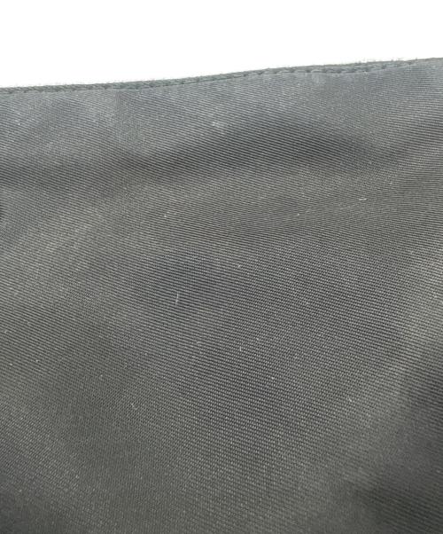 PRADA（プラダ）PRADA (プラダ) ショルダーバッグ ブラックの古着・服飾アイテム
