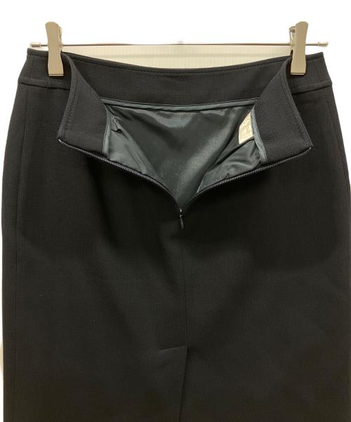 VALENTINO ROMA（ヴァレンティノ ローマ）VALENTINO ROMA (ヴァレンティノ ローマ) スカート ネイビー サイズ:40の古着・服飾アイテム