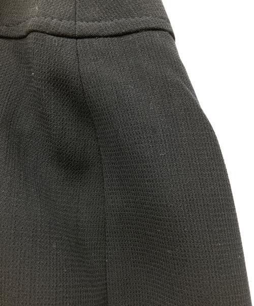 VALENTINO ROMA（ヴァレンティノ ローマ）VALENTINO ROMA (ヴァレンティノ ローマ) スカート ネイビー サイズ:40の古着・服飾アイテム