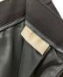 中古・古着 VALENTINO ROMA (ヴァレンティノ ローマ) スカート ネイビー サイズ:40：5000円