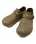 BIRKENSTOCK（ビルケンシュトック）の古着「スリッポン」｜ベージュ