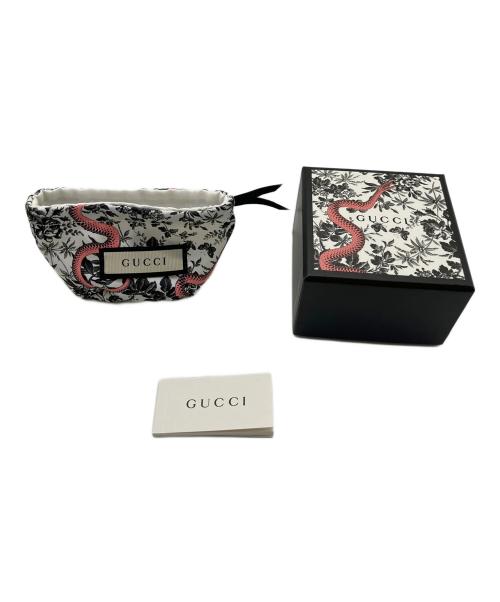 GUCCI（グッチ）GUCCI (グッチ) リング サイズ:17号の古着・服飾アイテム