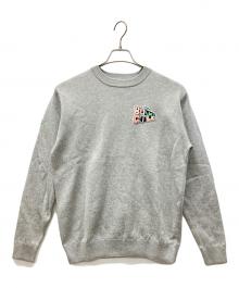 BEAMS GOLF（ビームスゴルフ）の古着「ゴルフウェア(トップス)」｜グレー