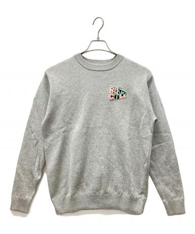 【レア】【未使用】ビームスゴルフ　スターキルトブルゾン　Mサイズ 中古・古着通販】BEAMS GOLF (ビームスゴルフ) ゴルフウェア(トップス