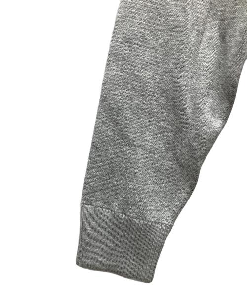 BEAMS GOLF（ビームスゴルフ）BEAMS GOLF (ビームスゴルフ) ゴルフウェア(トップス) グレー サイズ:Sの古着・服飾アイテム