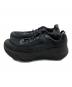 HOKA (ホカ) ローカットスニーカー ブラック サイズ:27.5：7000円