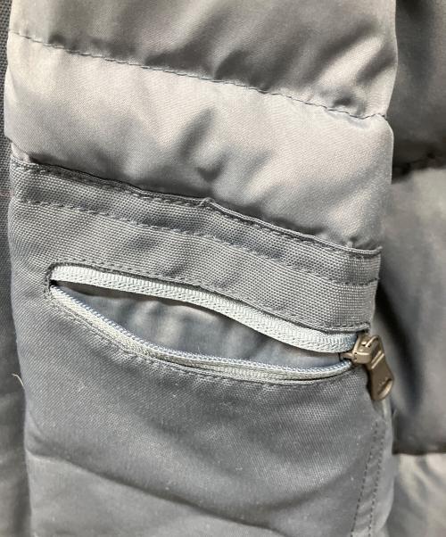 Pajar CANADA（パジャールカナダ）Pajar CANADA (パジャールカナダ) ダウンジャケット ネイビー サイズ:SIZE Lの古着・服飾アイテム