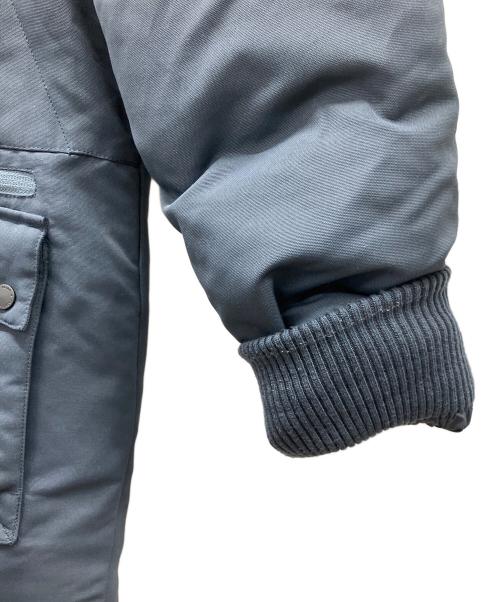 Pajar CANADA（パジャールカナダ）Pajar CANADA (パジャールカナダ) ダウンジャケット ネイビー サイズ:SIZE Lの古着・服飾アイテム