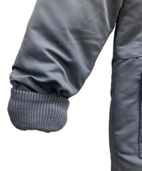 Pajar CANADA（パジャールカナダ）Pajar CANADA (パジャールカナダ) ダウンジャケット ネイビー サイズ:SIZE Lの古着・服飾アイテム
