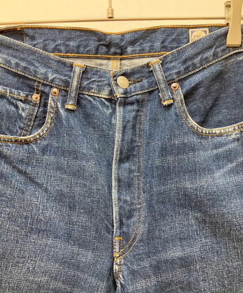FULLCOUNT（フルカウント）FULLCOUNT (フルカウント) デニムパンツ インディゴ サイズ:W31×L30の古着・服飾アイテム