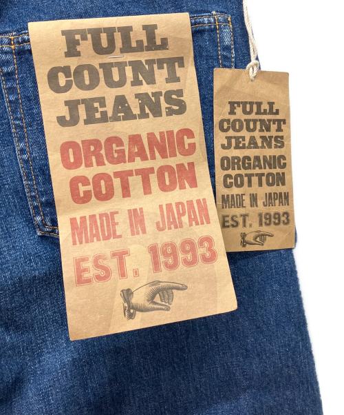 FULLCOUNT（フルカウント）FULLCOUNT (フルカウント) デニムパンツ インディゴ サイズ:W31×L30の古着・服飾アイテム