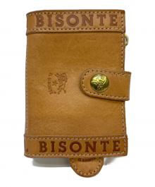 IL BISONTE（イル ビゾンテ）の古着「キーケース」｜ナチュラル