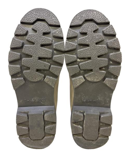 Timberland（ティンバーランド）Timberland (ティンバーランド) ブーツ グレー サイズ:25.5cmの古着・服飾アイテム