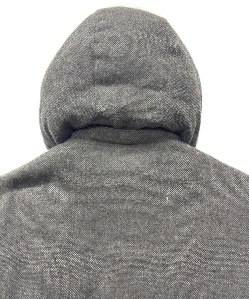 B:MING by BEAMS（ビーミングバイビームス）B:MING by BEAMS (ビーミングバイビームス) 中綿ジャケット ダークブラウン サイズ:Lの古着・服飾アイテム