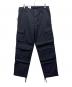 CarHartt（カーハート）の古着「カーゴパンツ」｜ブラック