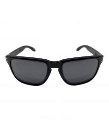 OAKLEY（オークリー）の古着「サングラス」｜ブラック