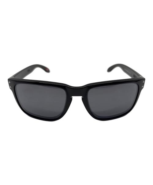 OAKLEY（オークリー）OAKLEY (オークリー) サングラス ブラックの古着・服飾アイテム