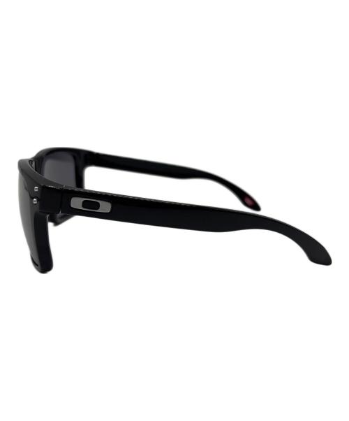 OAKLEY（オークリー）OAKLEY (オークリー) サングラス ブラックの古着・服飾アイテム