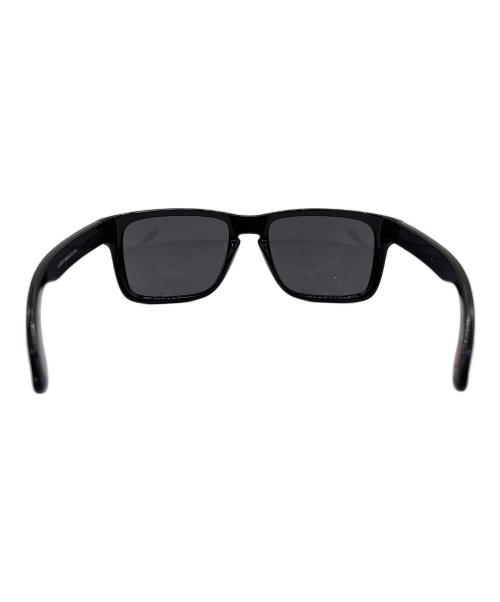 OAKLEY（オークリー）OAKLEY (オークリー) サングラス ブラックの古着・服飾アイテム