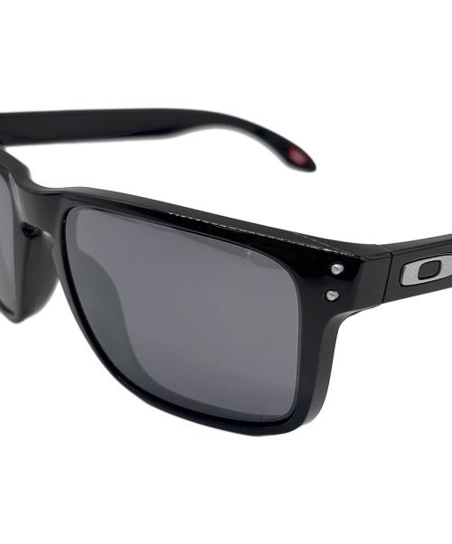 OAKLEY（オークリー）OAKLEY (オークリー) サングラス ブラックの古着・服飾アイテム
