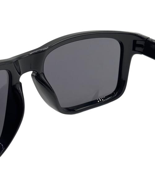 OAKLEY（オークリー）OAKLEY (オークリー) サングラス ブラックの古着・服飾アイテム