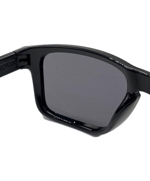 OAKLEY（オークリー）OAKLEY (オークリー) サングラス ブラックの古着・服飾アイテム