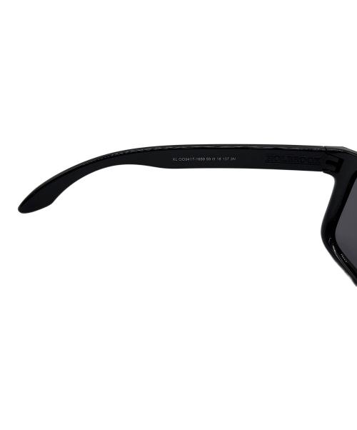 OAKLEY（オークリー）OAKLEY (オークリー) サングラス ブラックの古着・服飾アイテム