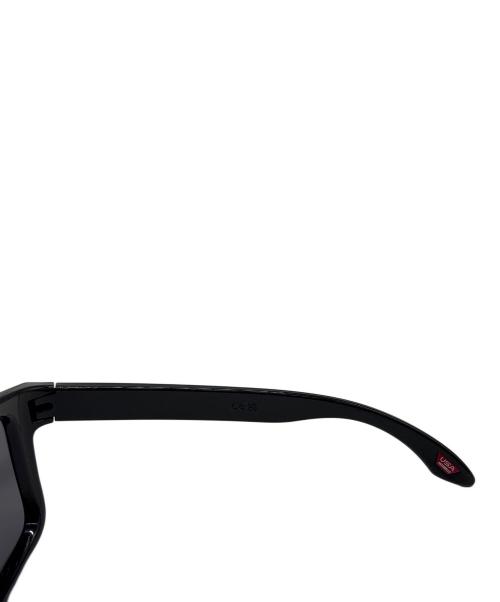OAKLEY（オークリー）OAKLEY (オークリー) サングラス ブラックの古着・服飾アイテム