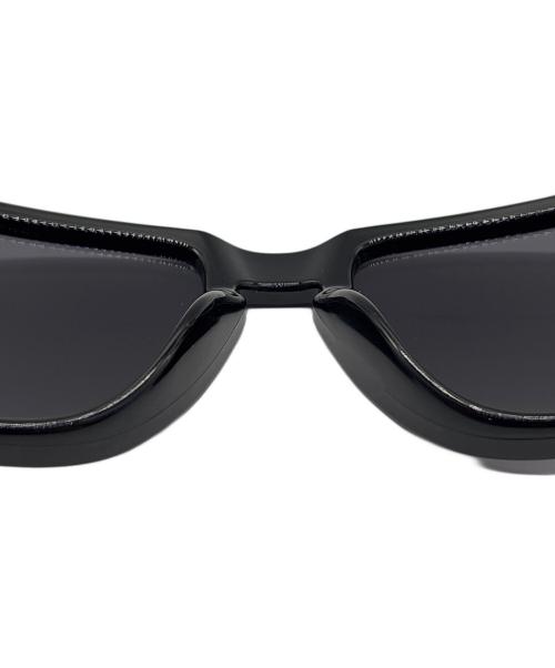 OAKLEY（オークリー）OAKLEY (オークリー) サングラス ブラックの古着・服飾アイテム
