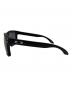 OAKLEY (オークリー) サングラス ブラック：8000円