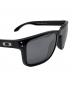 中古・古着 OAKLEY (オークリー) サングラス ブラック：8000円