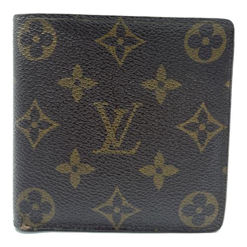 LOUIS VUITTON（ルイ ヴィトン）LOUIS VUITTON (ルイ ヴィトン) 2つ折り財布の古着・服飾アイテム
