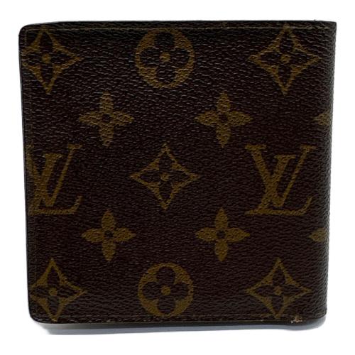 LOUIS VUITTON（ルイ ヴィトン）LOUIS VUITTON (ルイ ヴィトン) 2つ折り財布の古着・服飾アイテム