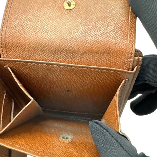 LOUIS VUITTON（ルイ ヴィトン）LOUIS VUITTON (ルイ ヴィトン) 2つ折り財布の古着・服飾アイテム