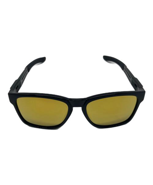 OAKLEY（オークリー）OAKLEY (オークリー) サングラス ブラックの古着・服飾アイテム