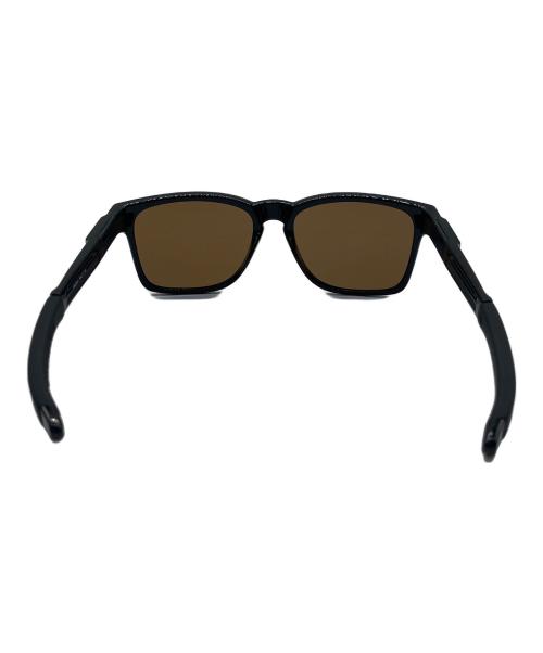 OAKLEY（オークリー）OAKLEY (オークリー) サングラス ブラックの古着・服飾アイテム