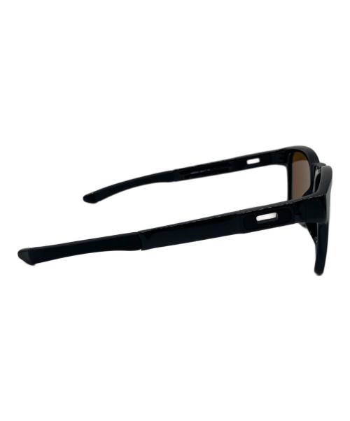 OAKLEY（オークリー）OAKLEY (オークリー) サングラス ブラックの古着・服飾アイテム