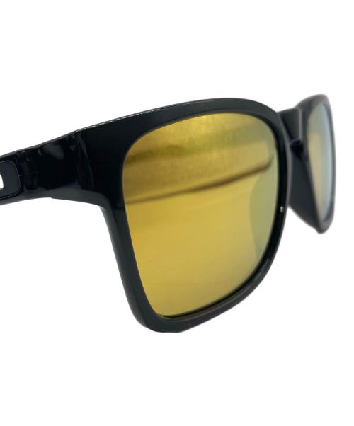 OAKLEY（オークリー）OAKLEY (オークリー) サングラス ブラックの古着・服飾アイテム
