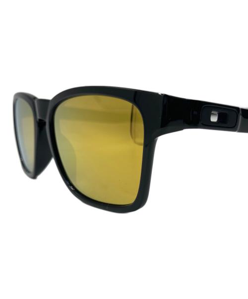 OAKLEY（オークリー）OAKLEY (オークリー) サングラス ブラックの古着・服飾アイテム