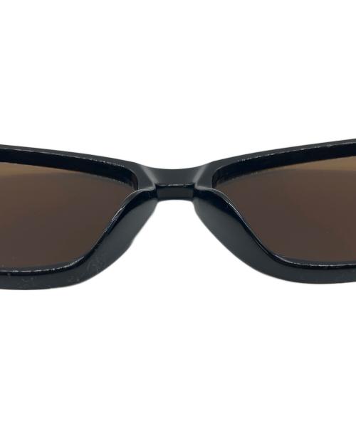 OAKLEY（オークリー）OAKLEY (オークリー) サングラス ブラックの古着・服飾アイテム