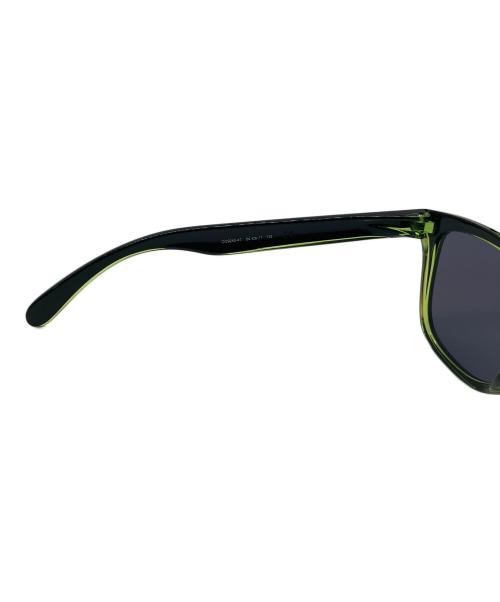OAKLEY（オークリー）OAKLEY (オークリー) サングラス グリーンの古着・服飾アイテム