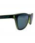 中古・古着 OAKLEY (オークリー) サングラス グリーン：6000円